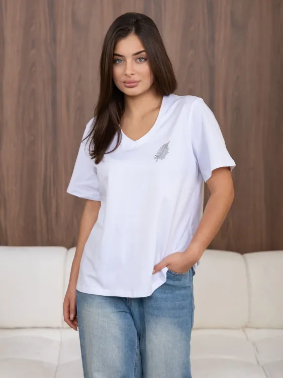 Футболка женская 944761