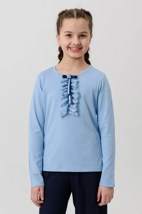 Блузка для девочки 1144