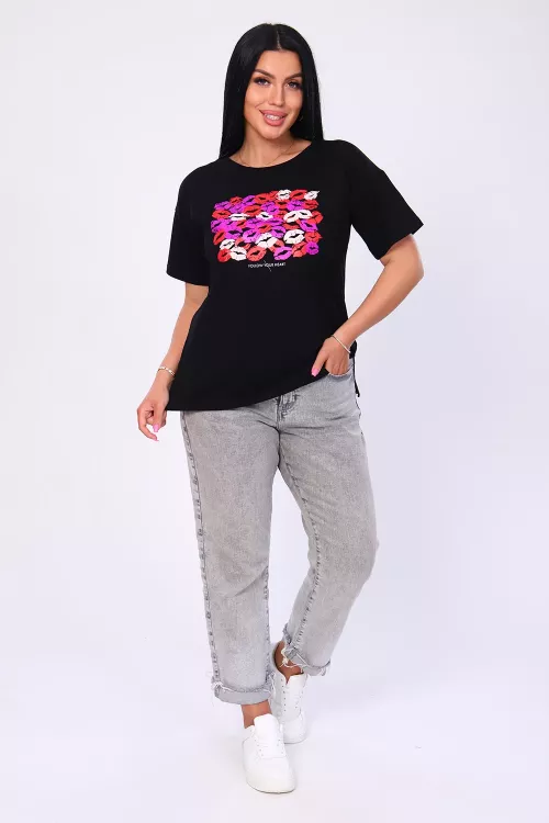 Футболка женская 442767