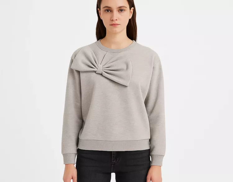 Лонгслив 42346