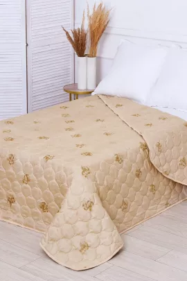 Одеяло "Верблюд" облегченное п/э