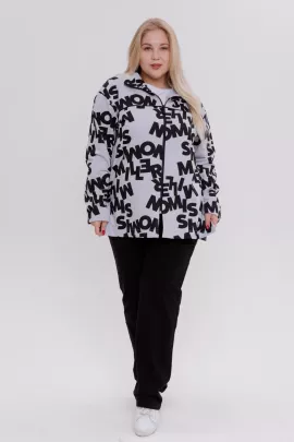 Костюм женский спортивный 641957