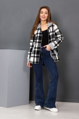 Толстовка 63385