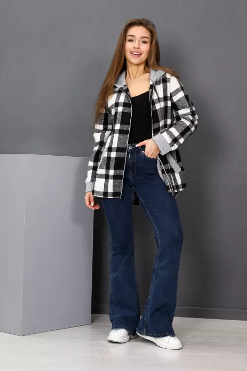 Толстовка 63385