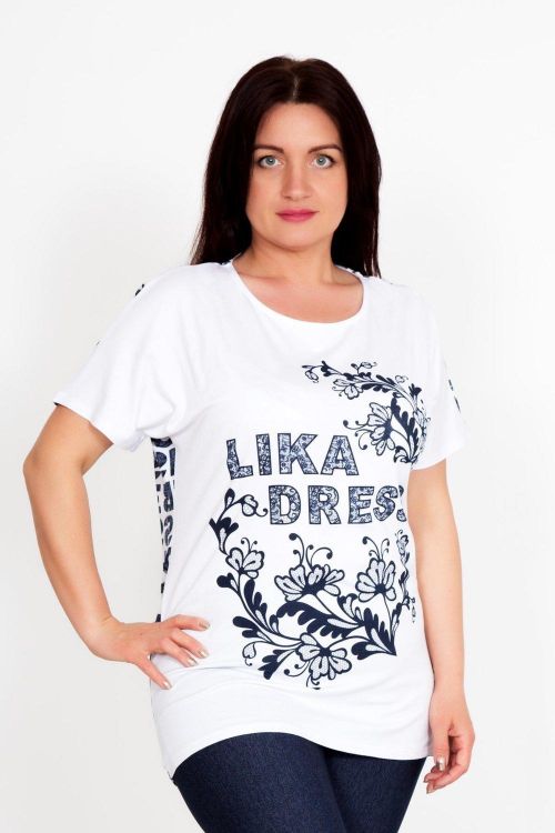 Туника Силви Арт. 3695