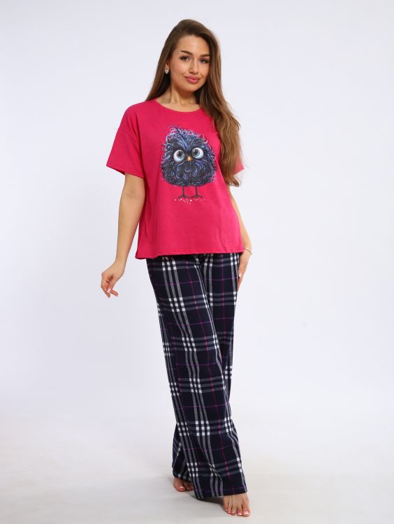 Пижама женская 337188