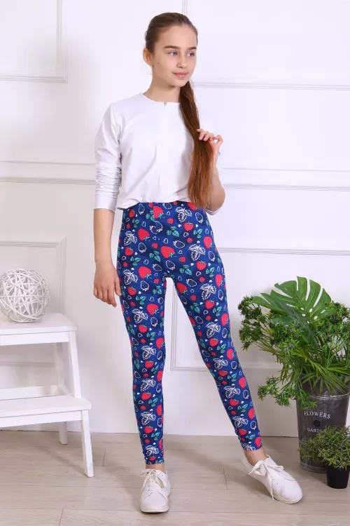 Легинсы 22021 детские