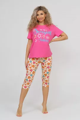 Пижама женская 211686