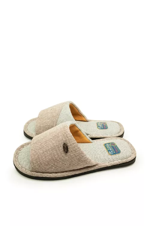 Туфли комнат. муж. А71-003-11 отк