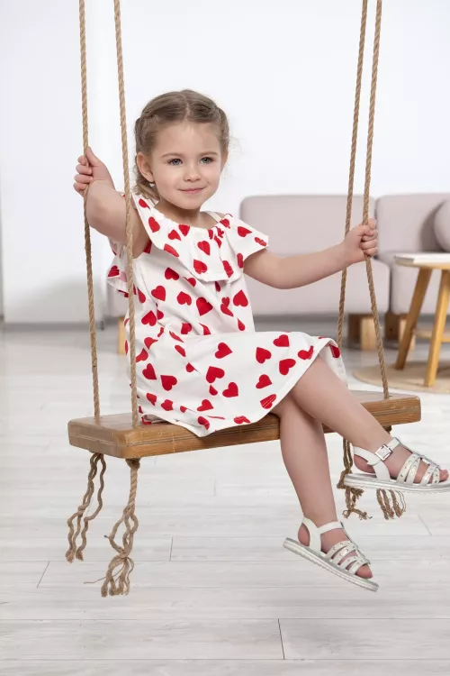 Сарафан Клюковка