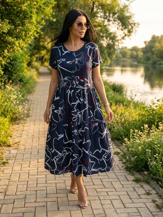 Платье женское 147389
