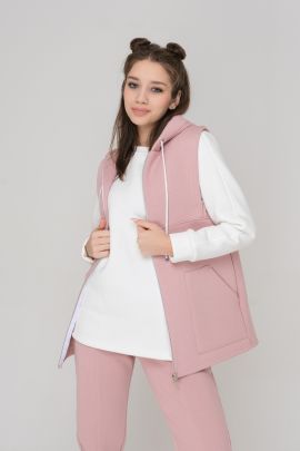 Жилет 8309