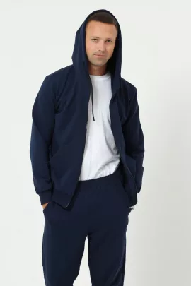 Костюм мужской спортивный 74567