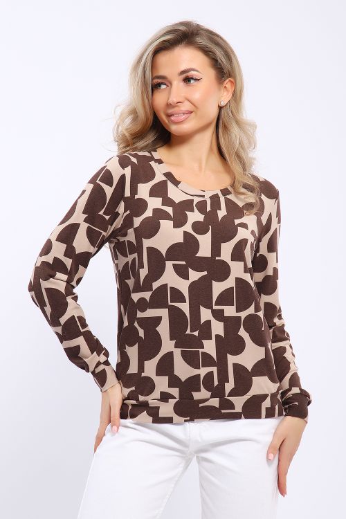 Свитшот женский 790028