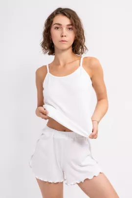 Пижама женская 642021