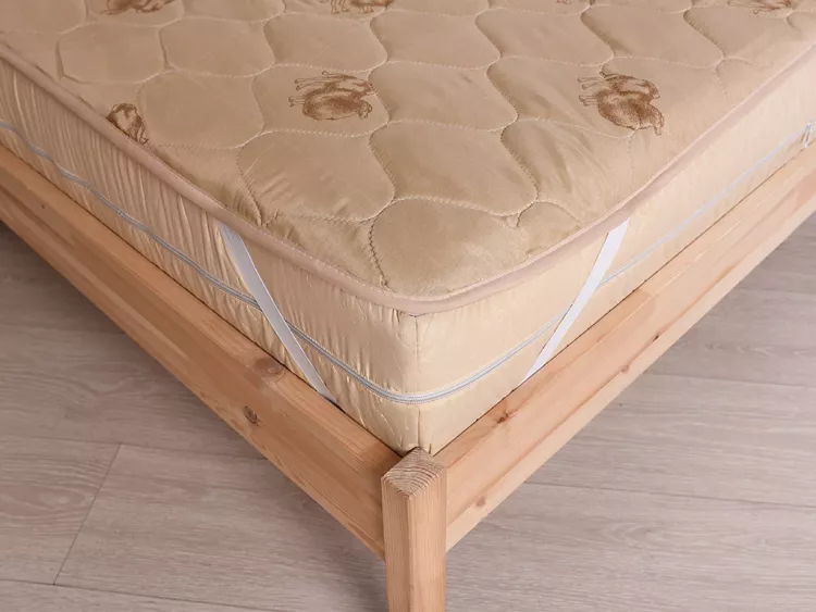 Наматрасник верблюд п/э