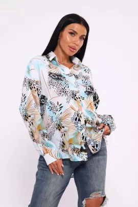 Женская рубашка 31877