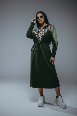 Платье женское 689583