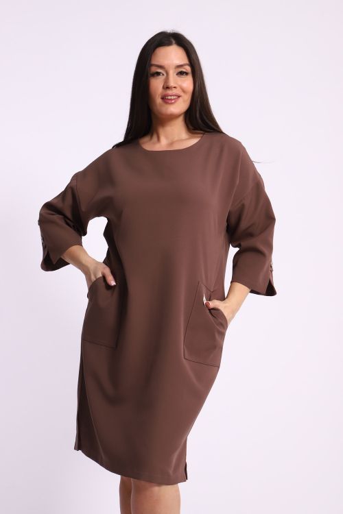 Платье женское 434460