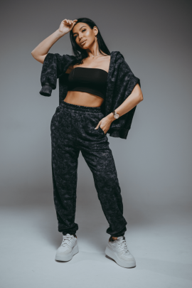 Брюки женские 98577