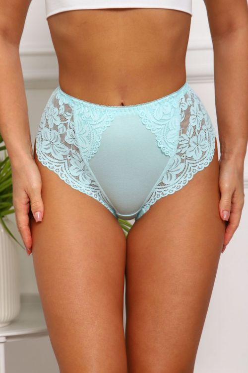 Трусы 64856 ментол последний размер