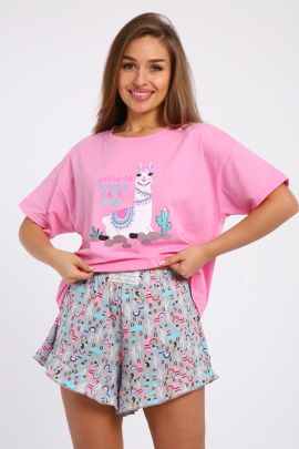 Пижама женская 166247