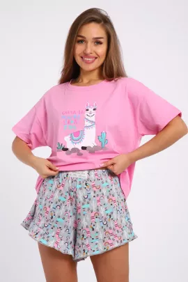 Пижама женская 166247