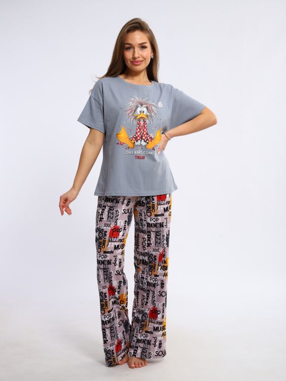Пижама женская 592248