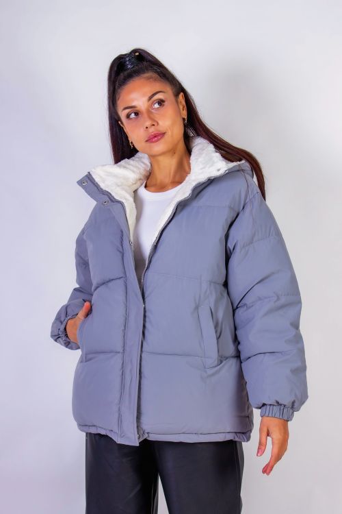 Куртка зимняя 39876 КЗ