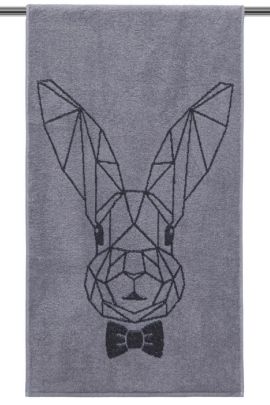 Полотенце махровое Mister rabbit