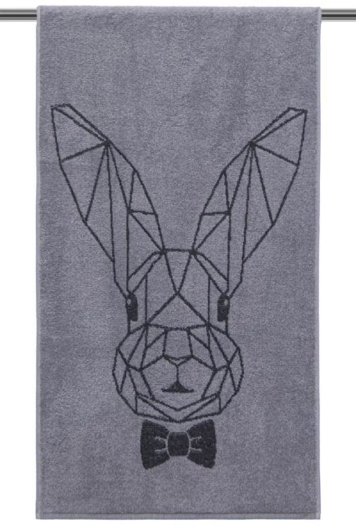Полотенце махровое Mister rabbit