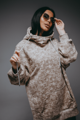 Худи женское 85647