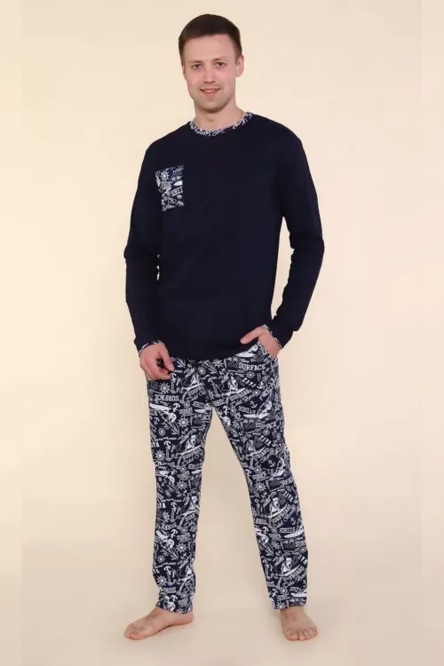 820 Костюм Surface