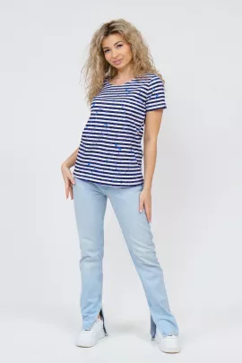 Футболка женская 907776