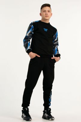 Костюм Энергия 1