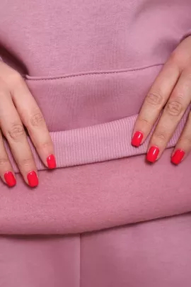 Костюм женский спортивный 863543 сухая роза последний размер