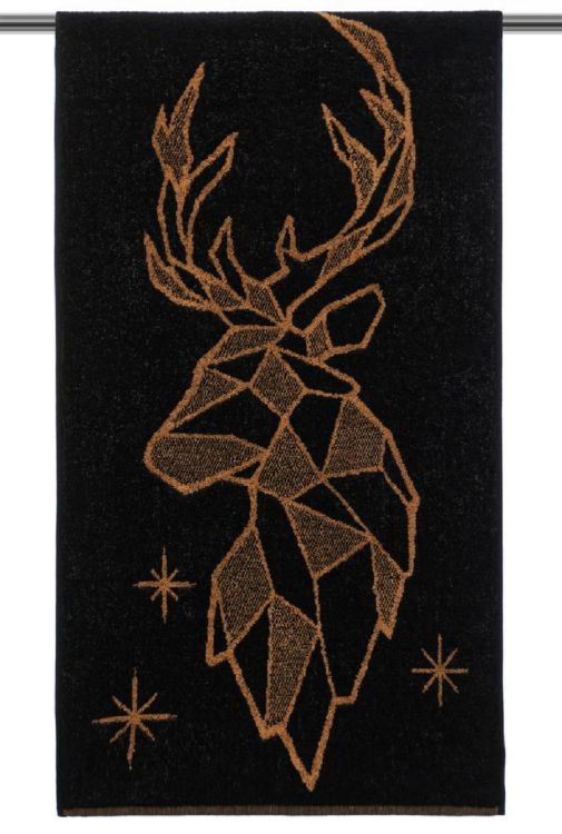 Полотенце махровое Royal deer