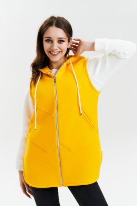 Жилет Лидия