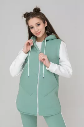 Жилет Лидия