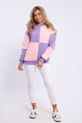 Толстовка женская 580245