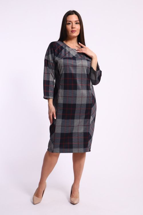 Платье женское 190821