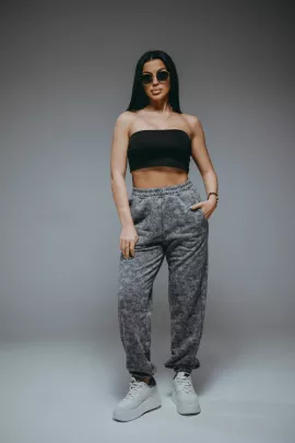 Брюки женские 38576