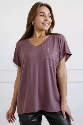 Футболка женская 333596