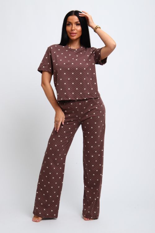 Пижама женская 526381