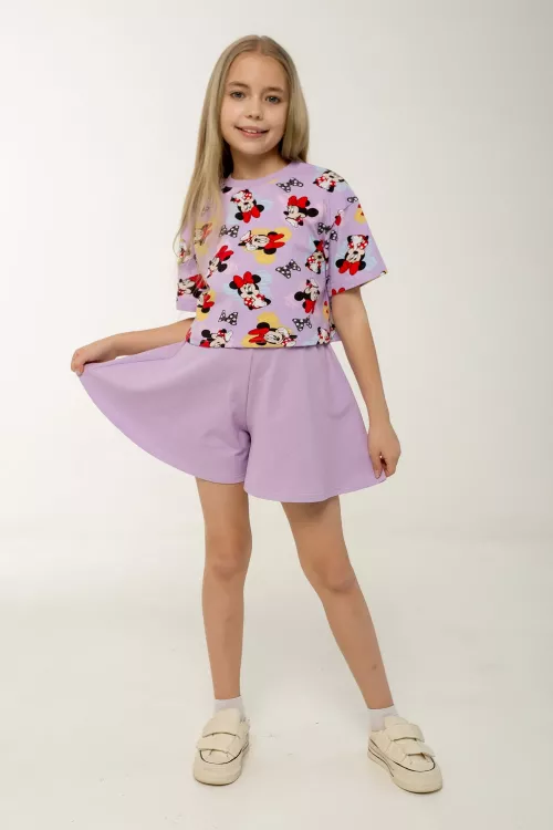 Костюм для девочки Авдотья