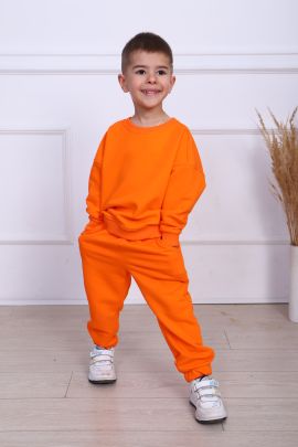 Костюм с брюками для девочек 564542