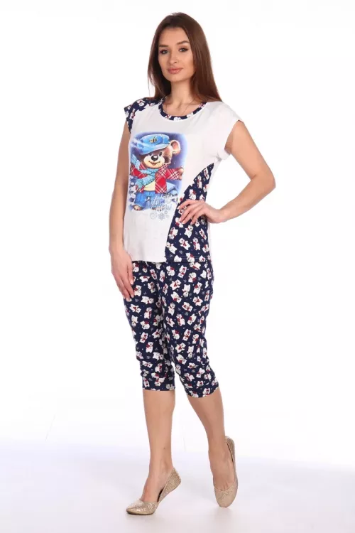Пижама 700