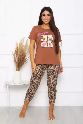 Костюм Модница