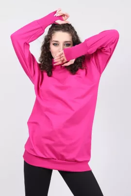 Толстовка женская 687671