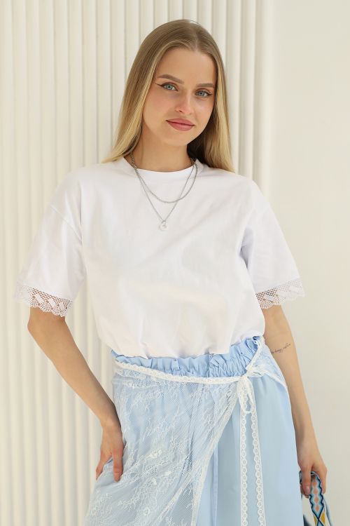 Футболка женская 233564